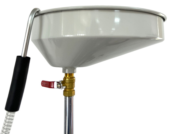 Установка замены масла AE&T TF-6272TP