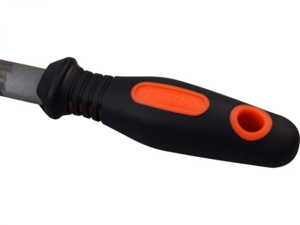 Напильник полукруглый 200мм STARTUL MASTER (ST4048-02)