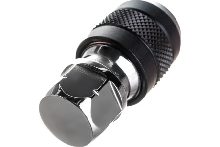 Набор метчиков и плашек SK-5 1/8"-1/2", кейс, 40 предметов МАСТАК 351-10040C