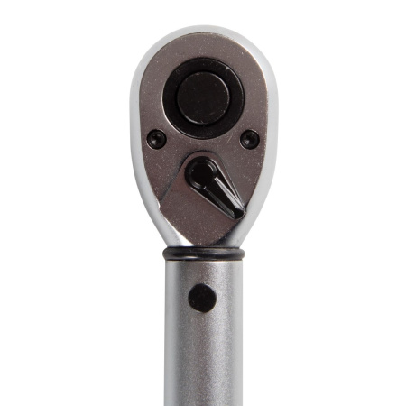 Ключ динамометрический 1/2" 20-120 Нм в пластиковом кейсе TOLSEN TT19666