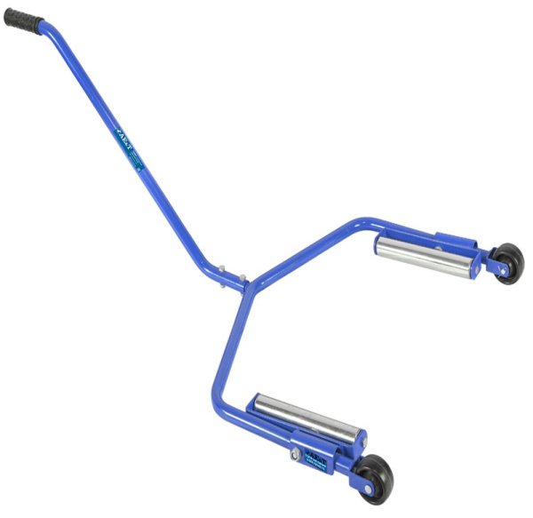 Тележка для перевозки колес AE&T Т08650 (135кг)