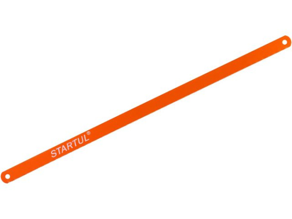 Полотно ножовочное по мет.300мм STARTUL STANDART (ST4085)