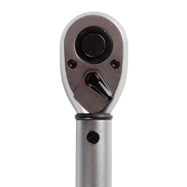 Ключ динамометрический 1/2" 20-120 Нм в пластиковом кейсе TOLSEN TT19666