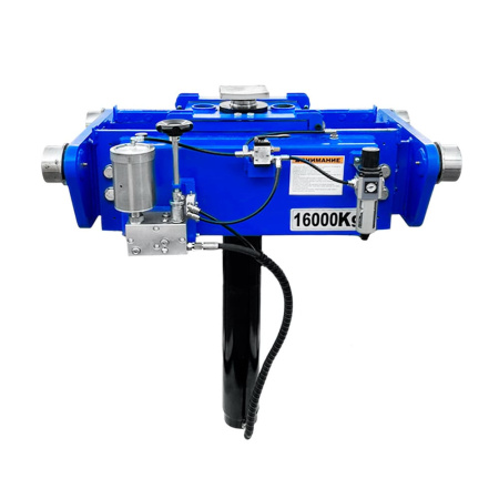 Подъемник канавный г/п 16 т Хорекс Авто DP16A