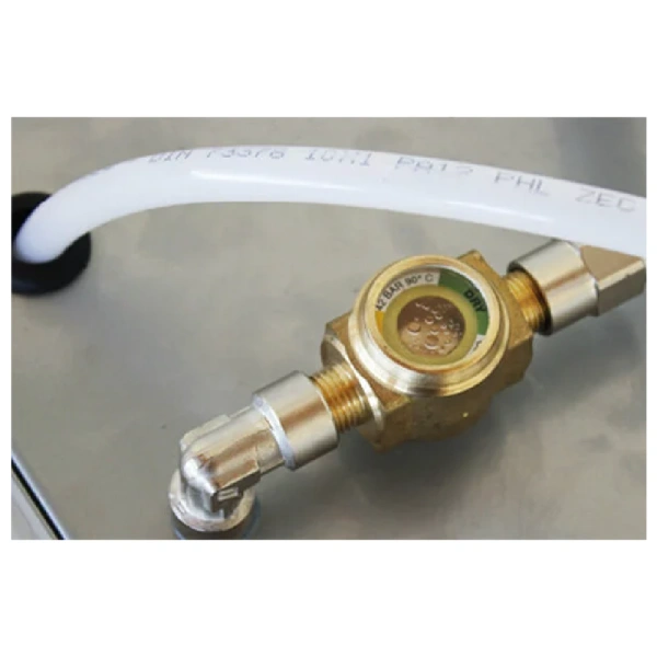 EASY FLUSH Передвижная установка для промывки систем кондиционирования и холодильных систем, арт. 01.000.171S