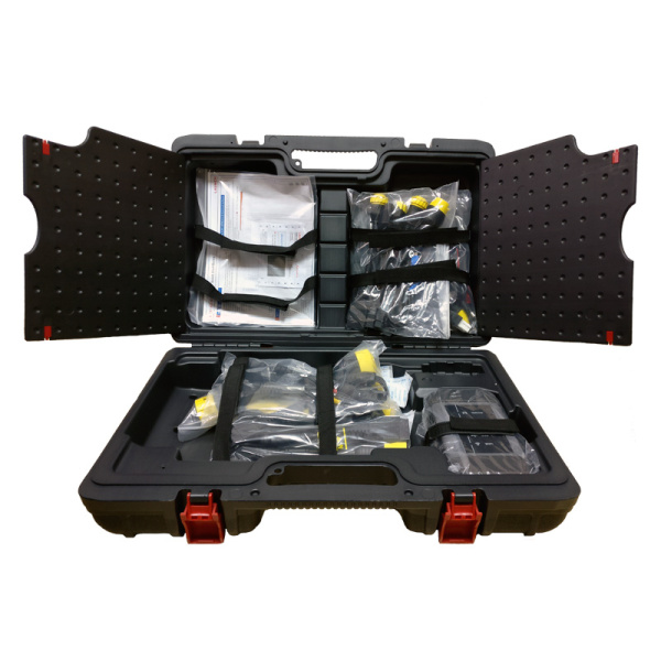 Cканер для автодиагностики Launch HD Box III