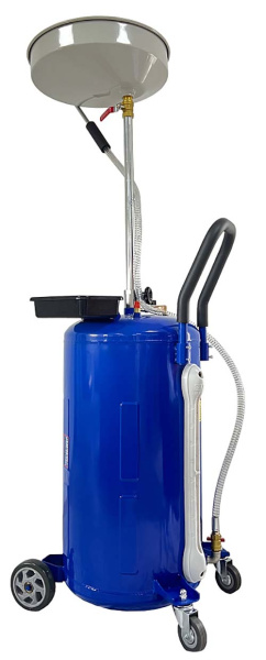 Установка замены масла AE&T TF-6290T