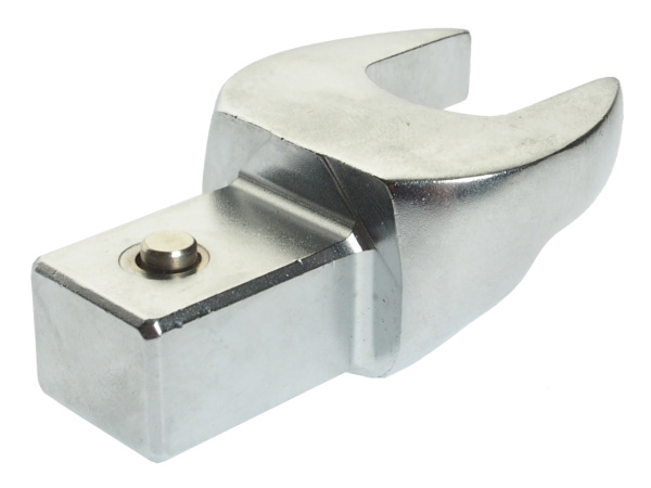 Насадка рожковая JTC 514118 для динамометрического ключа JTC 6835 (18 мм,14х18 мм)