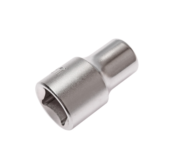 Головка торцевая JTC 43811 (1/2", 11 мм, L=38 мм)