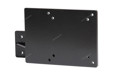 Кронштейн "MAN" NORDBERG N3A-TBM для грузового кантователя NORDBERG N30160R