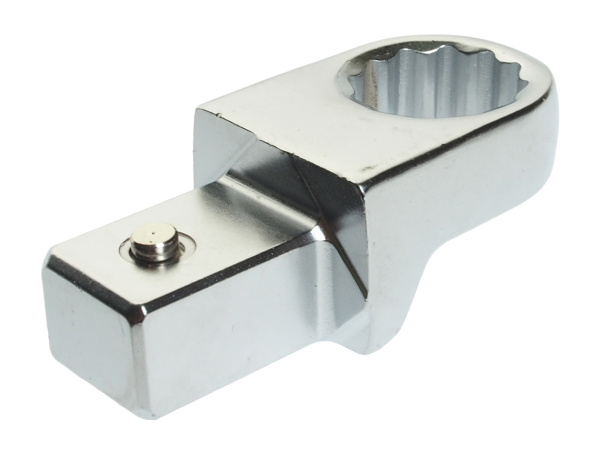 Насадка накидная 12-ти гранная JTC 514218 для динамометрического ключа JTC 6835 (18 мм, 14х18 мм)