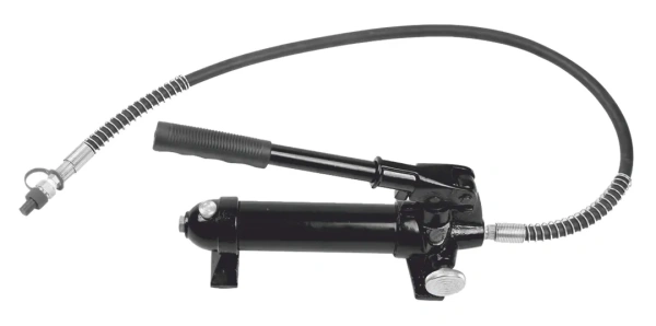 Насос гидравлический 4т