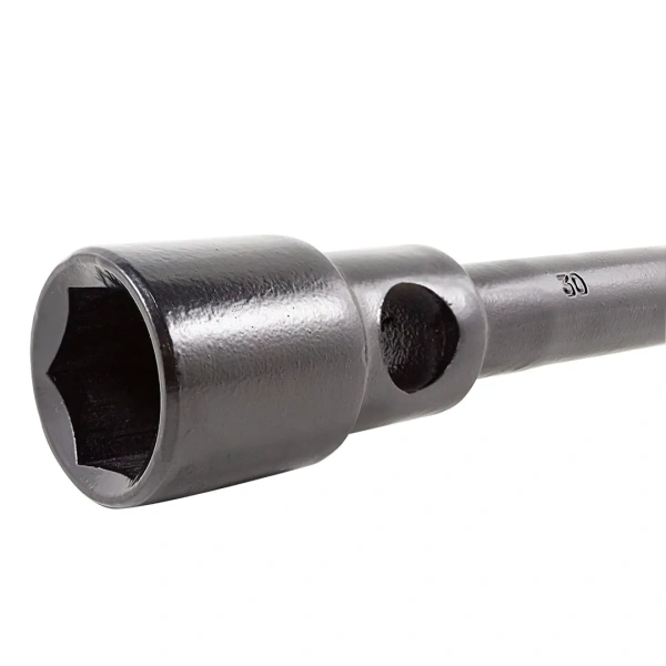 Ключ балонный торцевой 30х32, 400мм