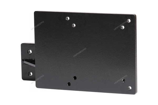 Кронштейн "MAN" NORDBERG N3A-TBM для грузового кантователя NORDBERG N30160R