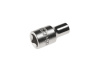 Головка торцевая JTC 224316 (1/4"x3/16", L=25 мм)