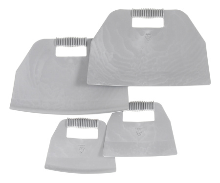 Набор инструментов для удаления уплотнителя стекла ветрового JTC 5232 (4 предмета)