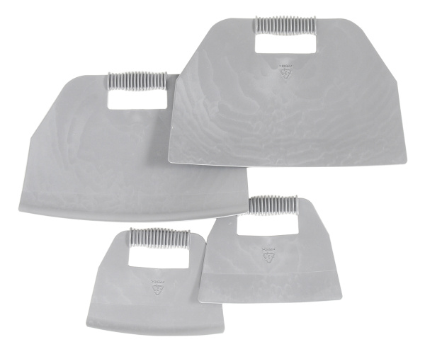 Набор инструментов для удаления уплотнителя стекла ветрового JTC 5232 (4 предмета)