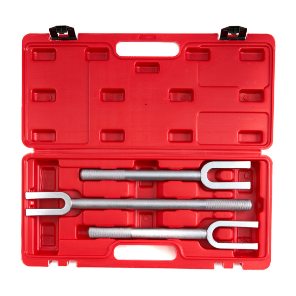 Набор съемников шаровых шарниров ROSSVIK ST054 (3 шт.)