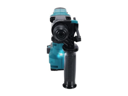 Аккум. перфоратор MAKITA LXT DHR183Z в кор.
