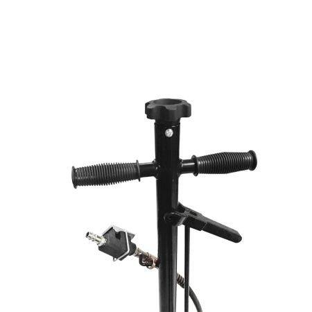 Пневмогидравлический домкрат г/п 22 т Хорекс Авто HZ 01.3.122J