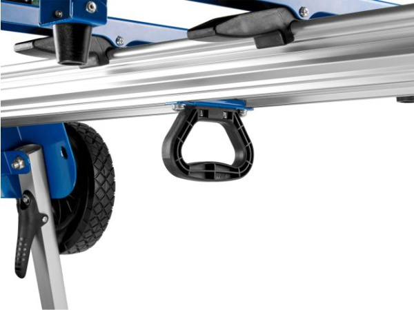 Стол для торцовочной пилы BULL MT 1026