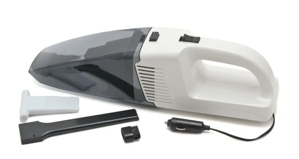 Пылесос FY-815 сухая и влажн. Уборка 12V