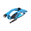 Сканер диагностический Autel MaxiSys Ultra EV, измерительный модуль, J2534, DoIP, D-PDU