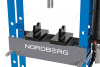 Пресс гидравлический NORDBERG N3620A (20 т)