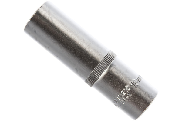 Головка торцевая глубокая THORVIK FS11216 (16 мм; 1/2"DR)