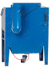 Камера пескоструйная NORDBERG NS4 (фронтальная загрузка, 420 л)