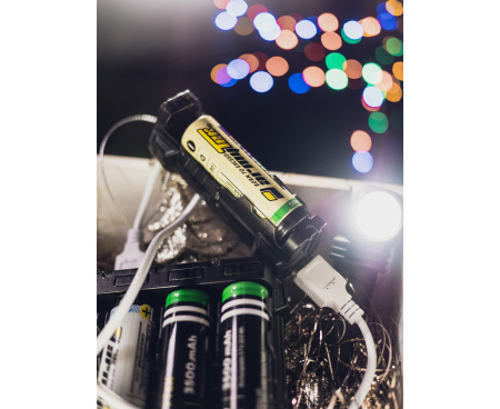 Зарядное устройство Armytek Handy C1