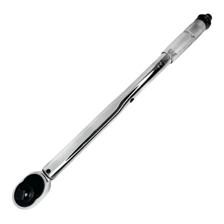 Вороток моментный с трещоточным механизмом 28-210 Hм 1/2" Хорекс Авто HZ 27.1.055W