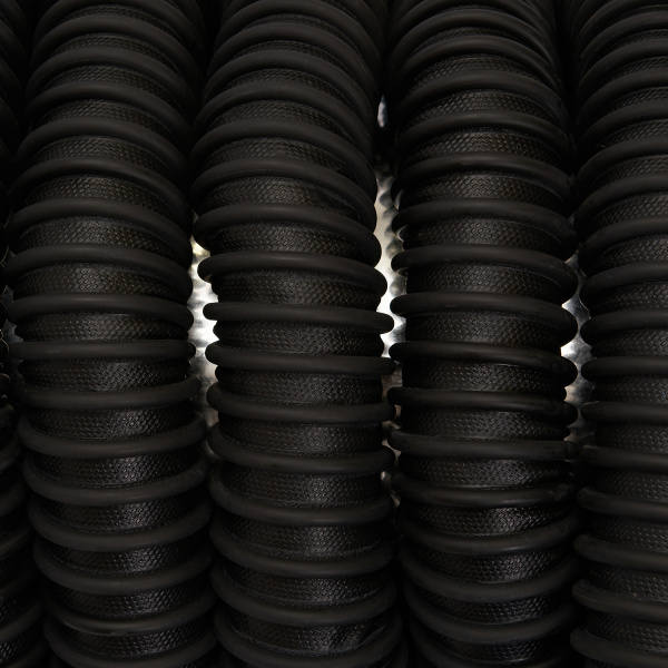 Катушка для удаления выхлопных газов ROSSVIK CA50007608ABS (шланг 76 мм*8 м)