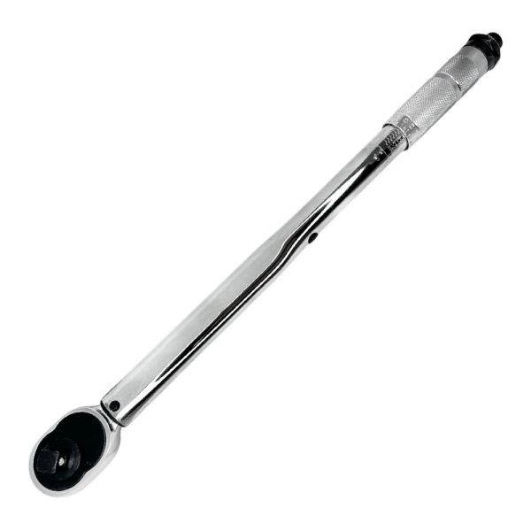 Вороток моментный с трещоточным механизмом 28-210 Hм 1/2" Хорекс Авто HZ 27.1.055W