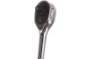 Набор головок торцевых с аксессуарами 911412, 1/4"DR, 4-13 мм, 12 предметов