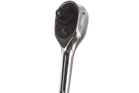 Набор головок торцевых с аксессуарами 911412, 1/4"DR, 4-13 мм, 12 предметов