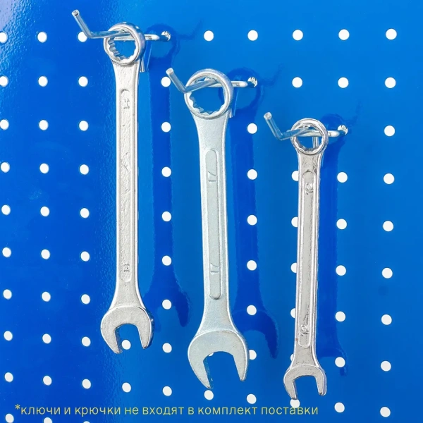 Перфопанель металллическая, пр-во Беларусь