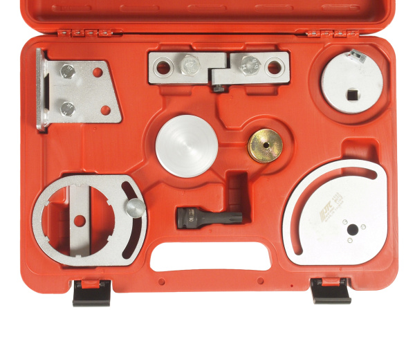 Набор фиксаторов распредвала и коленвала JTC 4002 (VOLVO T6 с 2007 г.)