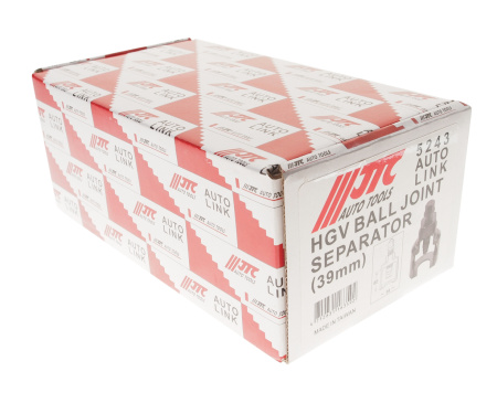 Съемник опор шаровых для грузовых автомобилей JTC 5243 (39 мм)