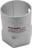 Thorvik BS6P95 Ключ трубчатый ступичный шестигранный, 95 мм
