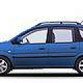 Чехлы HYUNDAI MATRIX