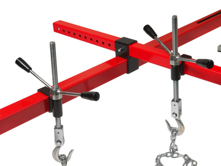 Траверса для подвески двигателя JTC ES420