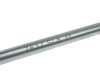 Отвертка шлицевая усиленная JTC 7637 (SL 8,0х250 мм)