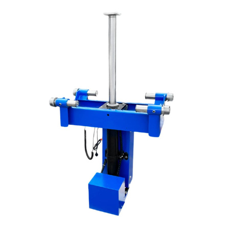 Подъемник канавный г/п 14 т Хорекс Авто DP14DC