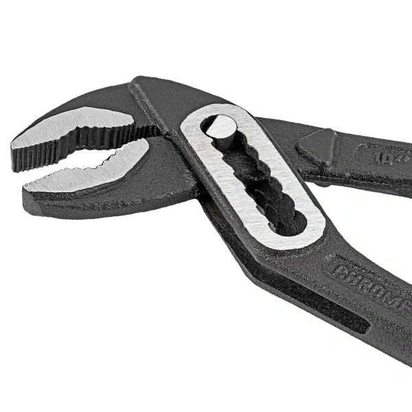 Пассатижи переставные 10''(250мм)