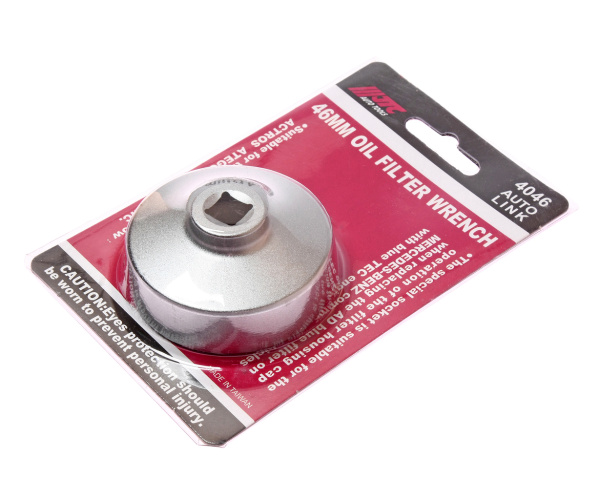 Съемник фильтров масляных JTC 4046 (46 мм, MERCEDES)