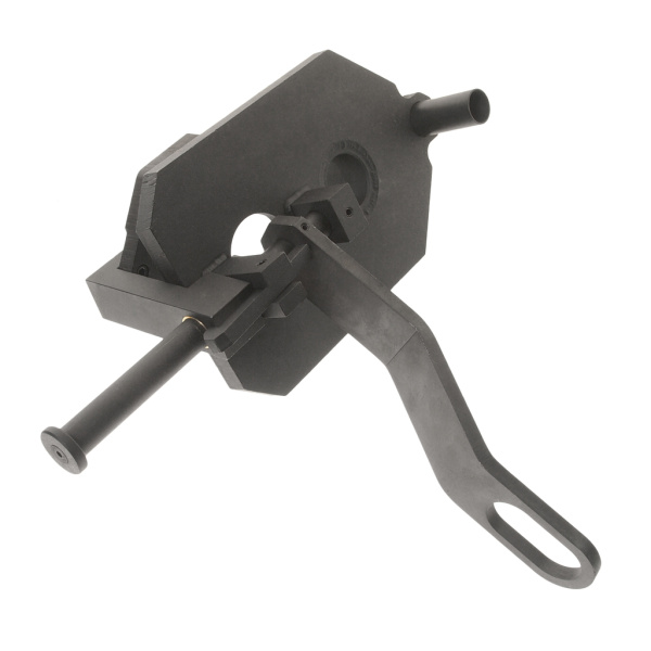 Приспособление для удержания валов коробки (Foton 3.5т. ZF HT66.000.11) JTC