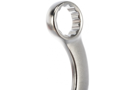 Ключ гаечный накидной стартерный W6511719, 17х19 мм