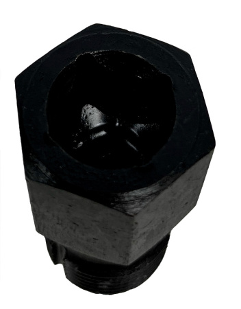 Метчики для ремонта резьбы гнезда датчика кислорода TA-A1289 (MHR-02111)