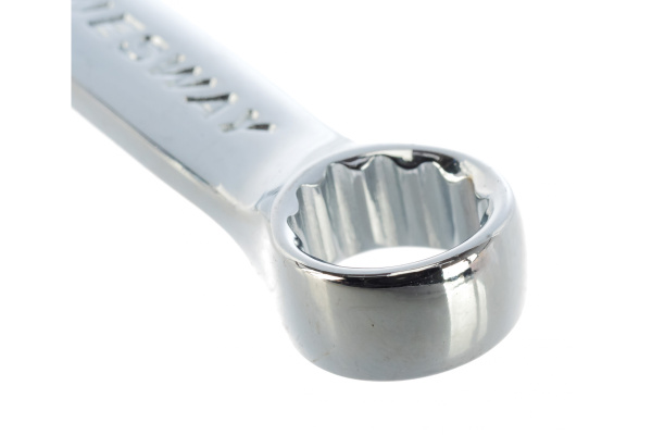 Ключ гаечный комбинированный короткий JONNESWAY W53112 (12 мм)